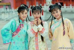 还珠格格最新爆料,神秘角色揭晓，剧情反转再掀热潮！
